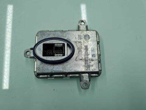 Foto 2ª: Centralita Faros Xenon Bmw Serie 3 315 316D 116CV 85KW [N47D20C] (2013)