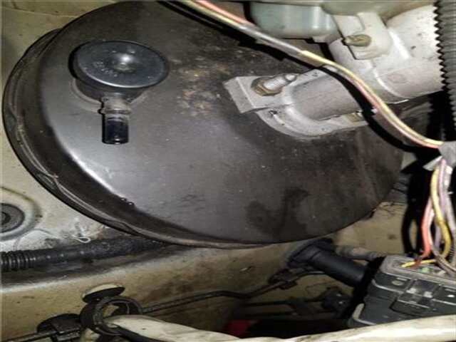 Foto 2ª: Servofreno Citroen C3 1.4 HDI [8HZ (DV4TD)]