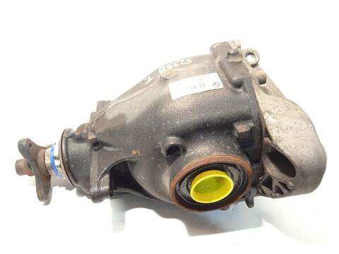 Foto 4ª: Diferencial Trasero Bmw Serie 3 315 335D XDRIVE 313CV 230KW [N57D30B] (2018)