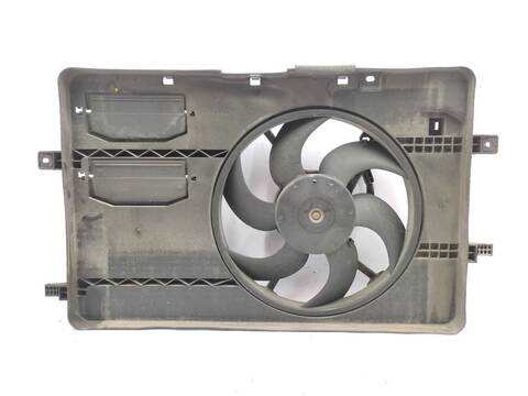 Electroventilador Mitsubishi Colt 1.3 Z21A) 95CV 70KW