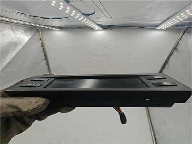 Foto 2ª: Pantalla Multifuncion Chevrolet Epica 2.0 LT [2.0 LTR. - 110 KW DIESEL CAT]