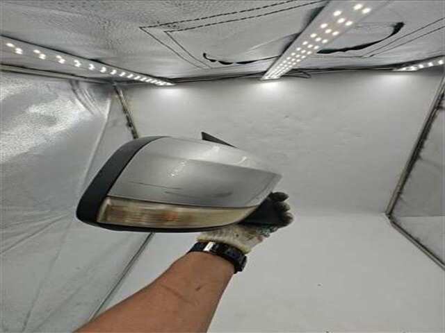 Foto 3ª: Retrovisor Derecho Ford Focus 1.6 TREND [1.6 LTR. - 74 KW 16V CAT]
