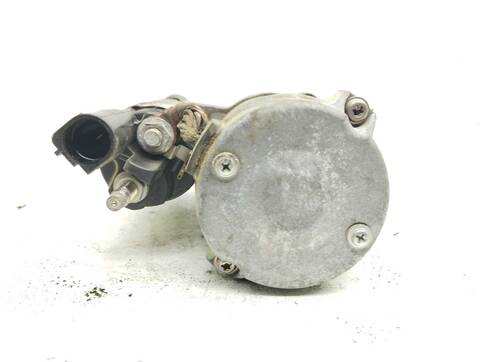 Foto 3ª: Motor de Arranque Audi A6 2.0 TFSI AVANT 180CV 132KW [CDNB] (2013)