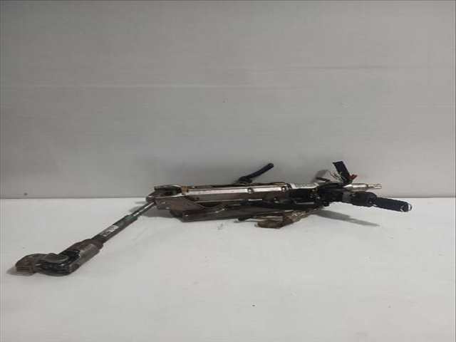 Columna Dirección Peugeot 407 2.0 HDI 135 6DRHRH 6DRHRE 6DRHRG 6DRHRJ) 136CV