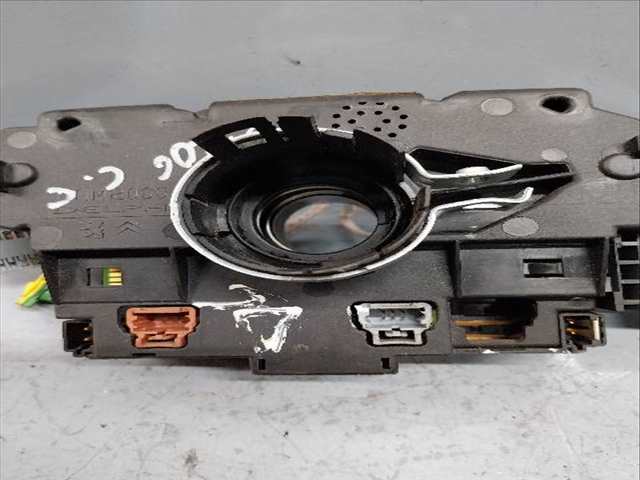 Foto 2ª: Mando Luces Peugeot 206 2.0 G COUPE CABRIO [RFN] (2003)