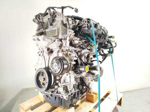 Motor Completo Ford Kuga 1.5 ECOBOOST 150CV 110KW
