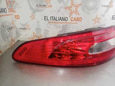 Foto 2ª: Piloto Trasero Izquierdo Jaguar XF 2.7 V6 DIESEL PREMIUM LUXURY 207CV 152KW [7G] (2008)