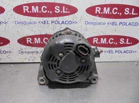 Foto 3ª: Alternador Suzuki Grand Vitara 1.9 DDIS TD 129CV 95KW [F9Q] (2007)