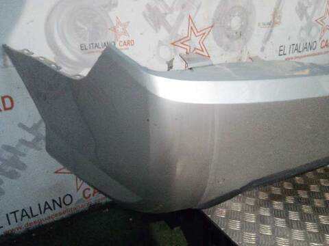 Foto 3ª: Paragolpes Trasero Peugeot 407 BASICO COUPE 163CV 120KW [EW12J4] (2006)