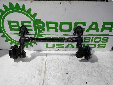 Puente Trasero Opel Astra ESSENTIA 90CV