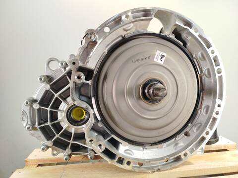 Caja Cambios Automatica Mercedes Clase A 140 A 200 D 177.012) 150CV 110KW AUT.