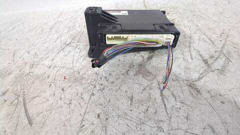 Foto 2ª: Centralita Motor ECU Toyota Auris 1.6 ZRE151_) 124CV [1ZR-FE] (2006)