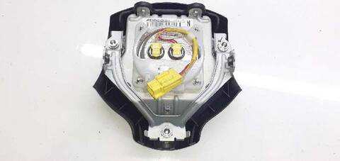 Foto 3ª: Kit Airbag Peugeot 4007 SPORT PACK 156CV 115KW [4HN] (2009)