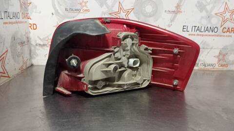 Foto 4ª: Piloto Trasero Izquierdo Audi A3 1.9 TDI AMBITION 105CV 77KW [BLS] (2006)