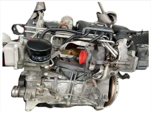Motor Completo Skoda Octavia 1.2 COLLECTION [1.2 LTR. - 77 KW TSI]