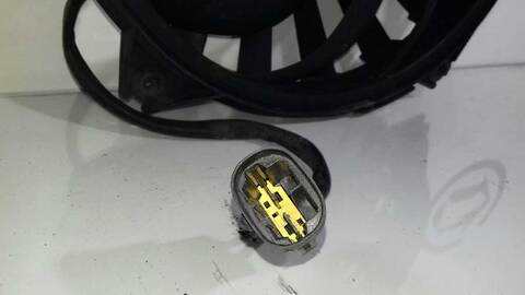 Foto 3ª: Electroventilador Citroen Jumpy HDI 90 27 L1H1 FURG. 90CV 66KW [9HU] (2007)