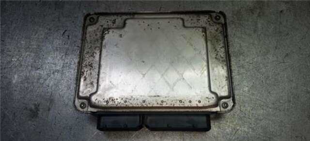 Foto 2ª: Centralita Motor ECU Seat Ibiza 1.9 TDI [ATD]