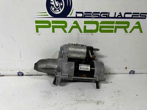 Motor de Arranque Opel Meriva EXCELLENCE 110CV 81KW