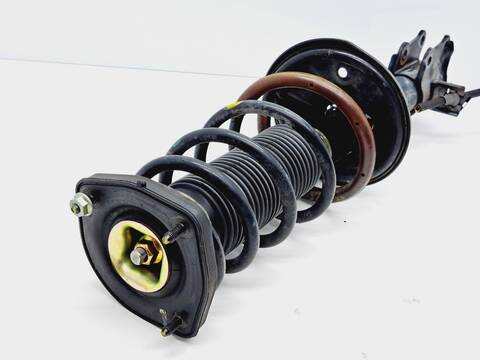 Foto 3ª: Amortiguador Trasero Izquierdo Kia Cerato 2.0 TD CAT 112CV 83KW [D4EA] (2005)