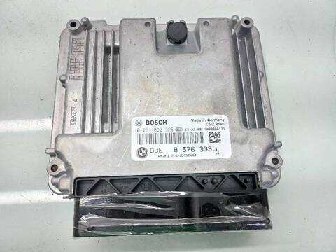 Centralita Motor ECU Bmw X3 XDRIVE 20D 184CV 135KW
