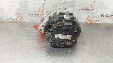 Foto 3ª: Alternador Mercedes Clase E 180 E 220 D 213.004) 194CV 143KW [654920] (2018)