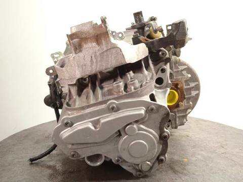 Foto 3ª: Caja Cambios Citroen C4 SEDUCTION PICASSO 115CV 85KW [9H05] (2015)