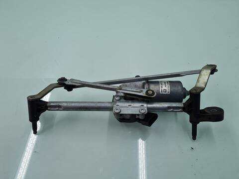 Foto 4ª: Motor Limpia Delantero Opel Corsa CATCH ME 75CV 55KW [Z13DTJ] (2007)