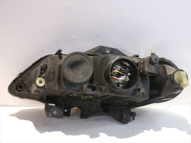 Foto 2ª: Faro Derecho Renault Laguna 1.9 DTI 1998-2001 [F9QF7] (2001)