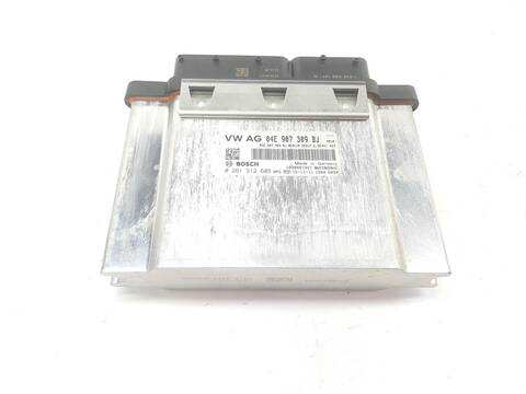 Foto 2ª: Centralita Motor ECU Seat Leon 1.4 16V TSI 150CV [CZEA] (2012)