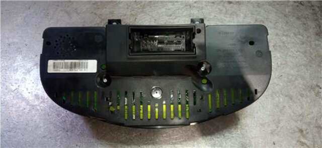 Foto 3ª: Cuadro de Instrumentos Volkswagen Golf 2.0 TDI 16V [BKD]