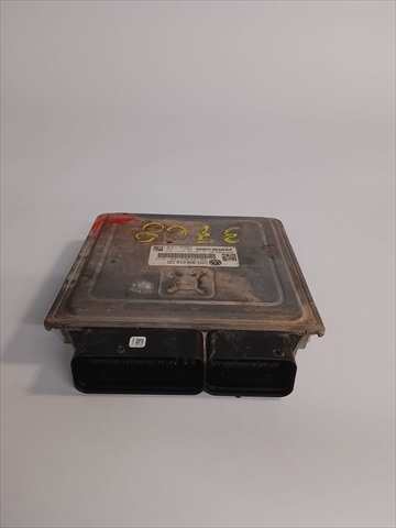 Foto 2ª: Centralita Motor ECU Volkswagen Passat 2.0 TDI [D/BKP] (2006)