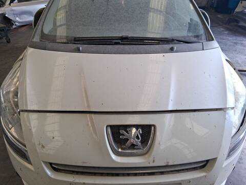 Capot Peugeot 5008 1.6 BLUEHDI 115 116CV 85KW