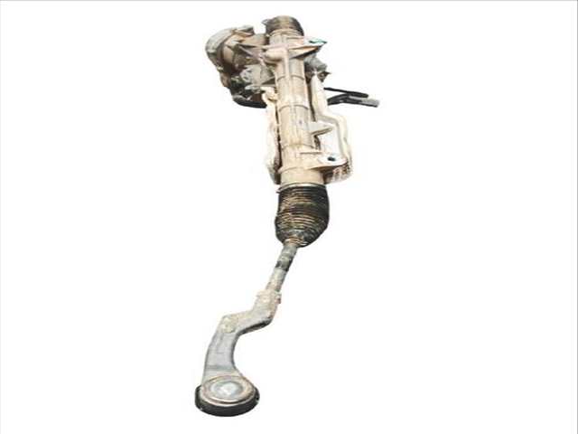 Foto 2ª: Cremallera de Direccion Peugeot 2008 1.2 PURETECH 100 USHNK) (2019)