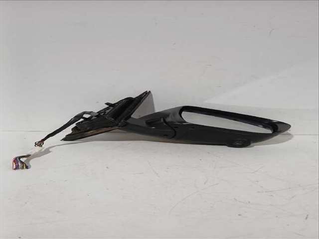 Retrovisor Derecho Nissan Qashqai 1.3 DIG-T 140CV