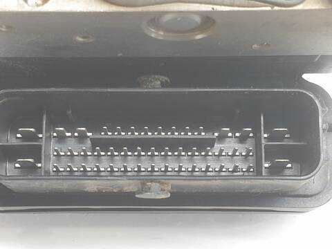 Foto 3ª: Abs Peugeot Boxer VERSION INDEFINIDA