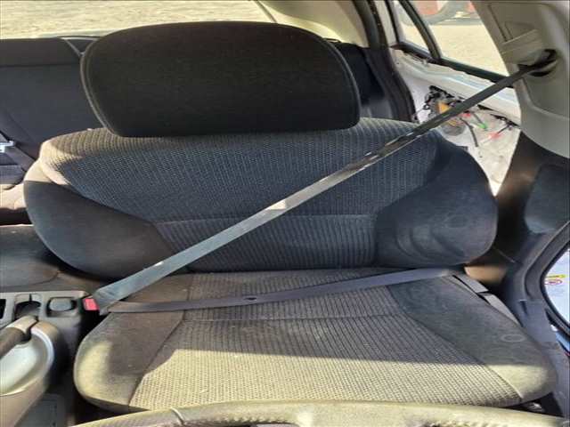 Foto 3ª: Asientos Traseros Toyota Auris 2ZRFXE (2011)