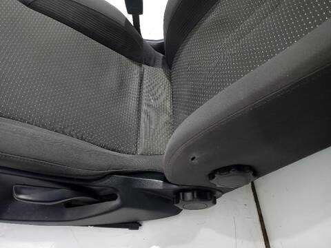 Foto 2ª: Asiento Delantero Izquierdo Seat Altea FAMILY 105CV [BXE] (2006)