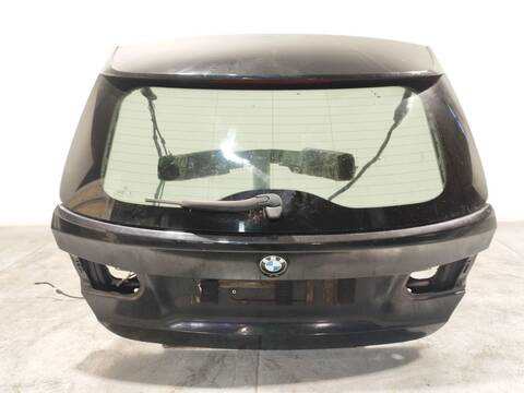 Foto 2ª: Portón Bmw Serie 3 318 2.0 D 143CV 105KW F31) TOURING [N47D20C] (2012)