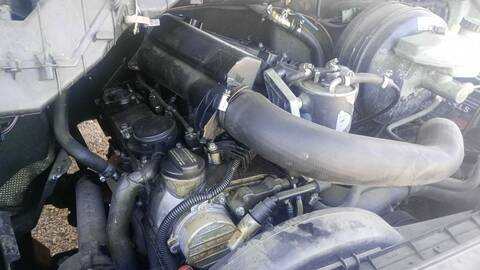 Culata Mercedes Sprinter 308 CDI 903.611 903.612 903.613 903.621 903.622 ... 82CV 60KW