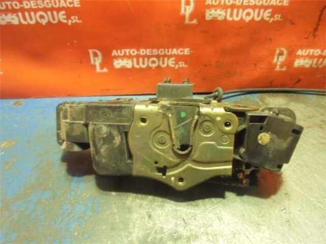 Cerradura Puerta Delantera Izquierda Fiat Stilo 1.6 16V (192_XB1A)