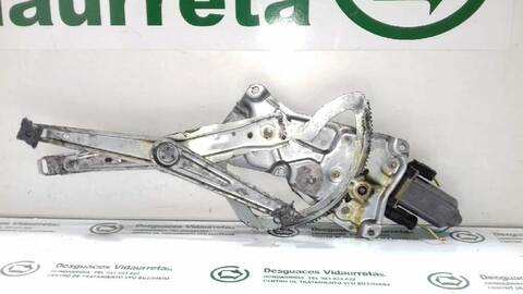 Foto 3ª: Elevalunas Eléctrico Delantero Derecho Bmw Serie 3 315 318 TDS 90CV 66KW [174T1] (1999)