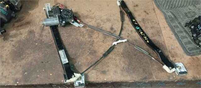 Elevalunas Eléctrico Delantero Izquierdo Ford Mondeo 1.8 16V