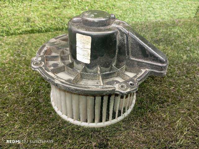 Foto 2ª: Ventilador de Calefacción Opel Frontera 2.8 TD A [4JB1] (1996)