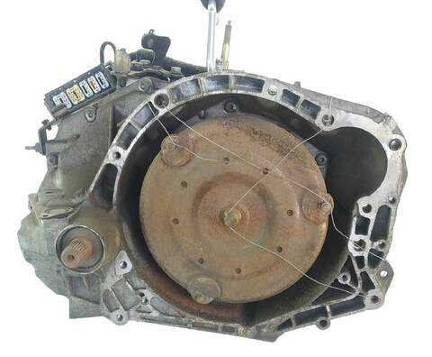 Caja Cambios Citroen C4 2.0 16V