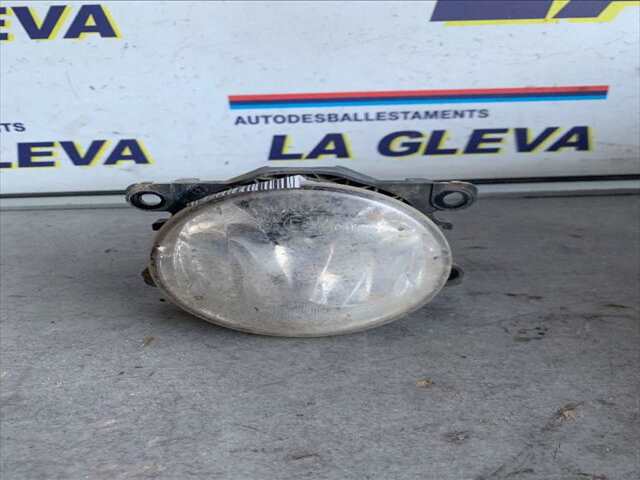 Faro Antiniebla Delantero Derecho Renault Kangoo 1.5 DCI 110CV
