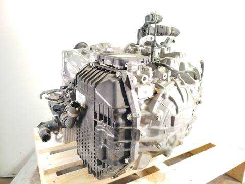 Foto 4ª: Caja Cambios Automatica Volvo XC 40 B4 MILD-HYBRID AWD 197CV 145KW AUT. [B 420 T6] (2021)