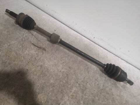 Transmision Delantera Derecha Hyundai i10 G3LA