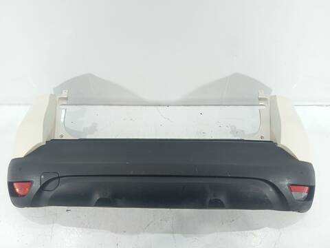 Foto 2ª: Paragolpes Trasero Renault Captur DYNAMIQUE 120CV 88KW [H5F 408] (2016)