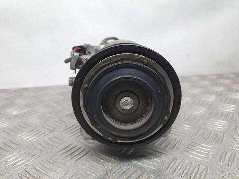 Compresor Aire Acondicionado Bmw Serie 4 418 418D COUPE 150CV 110KW