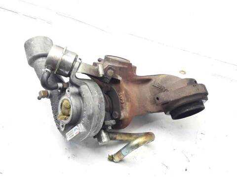 Foto 3ª: Turbocompresor Ford Mondeo 1.8 TD CAT BERLINA 90CV 66KW (1995)